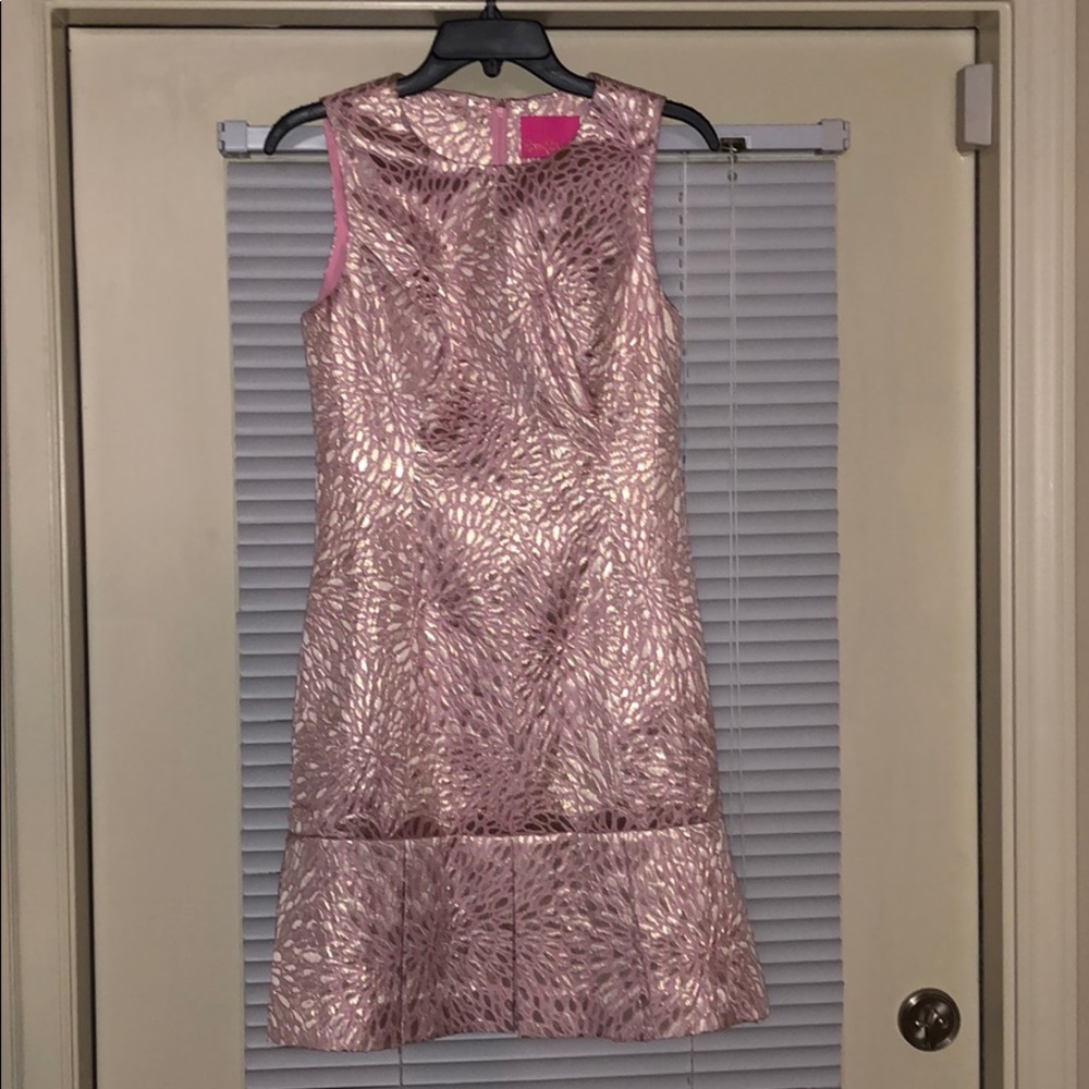 Lily Pulitzer Abree Dress